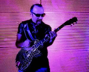 The Edge