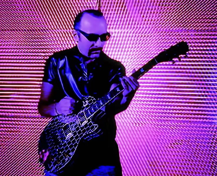 The Edge