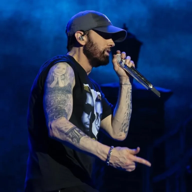 Eminem