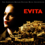 Evita_Madona