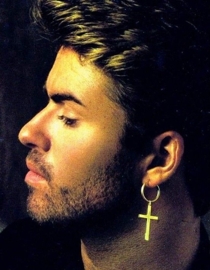 George Michael