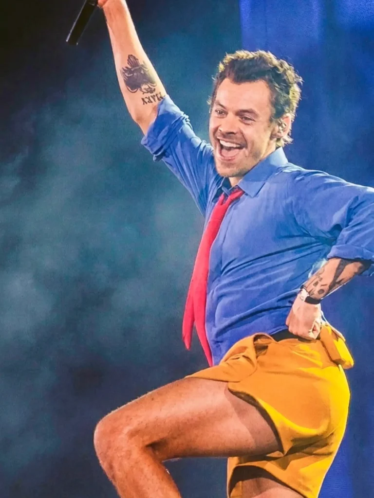 Harry Styles
