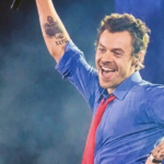 Harry Styles