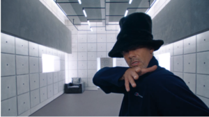 Jamiroquai