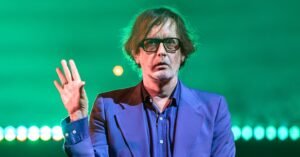 Jarvis Cocker