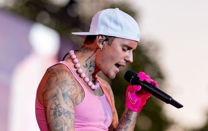 Justin Bieber