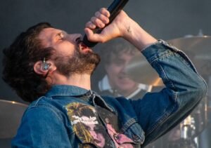 Kasabian