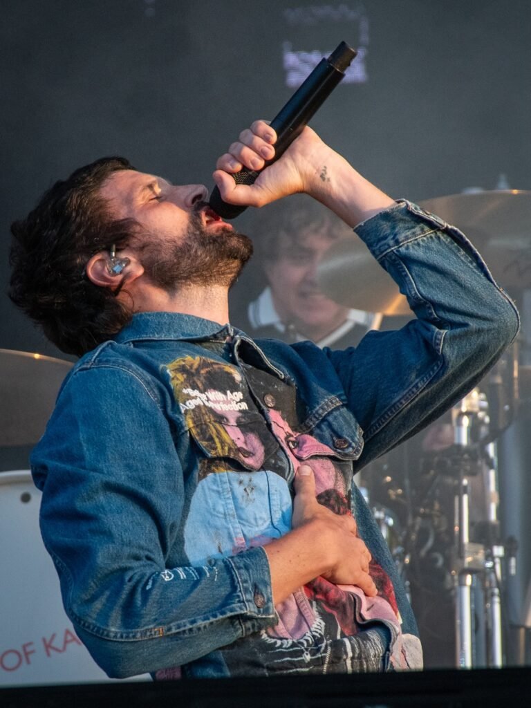 Kasabian
