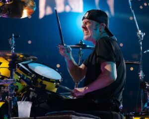 Lars Ulrich