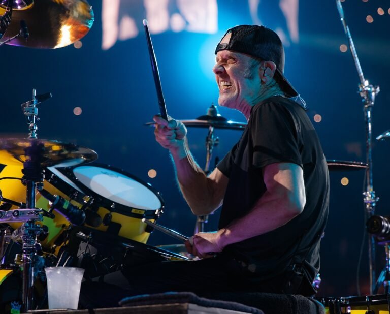 Lars Ulrich
