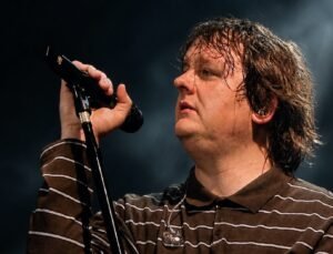 Lewis Capaldi