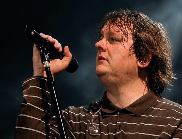 Lewis Capaldi