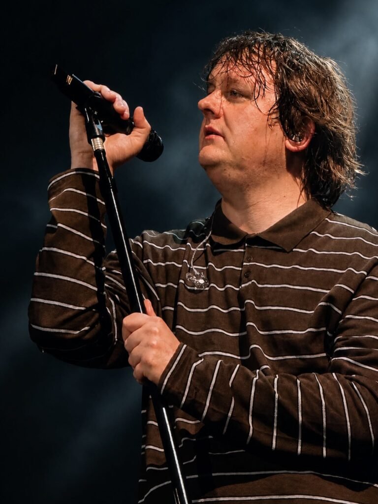 Lewis Capaldi