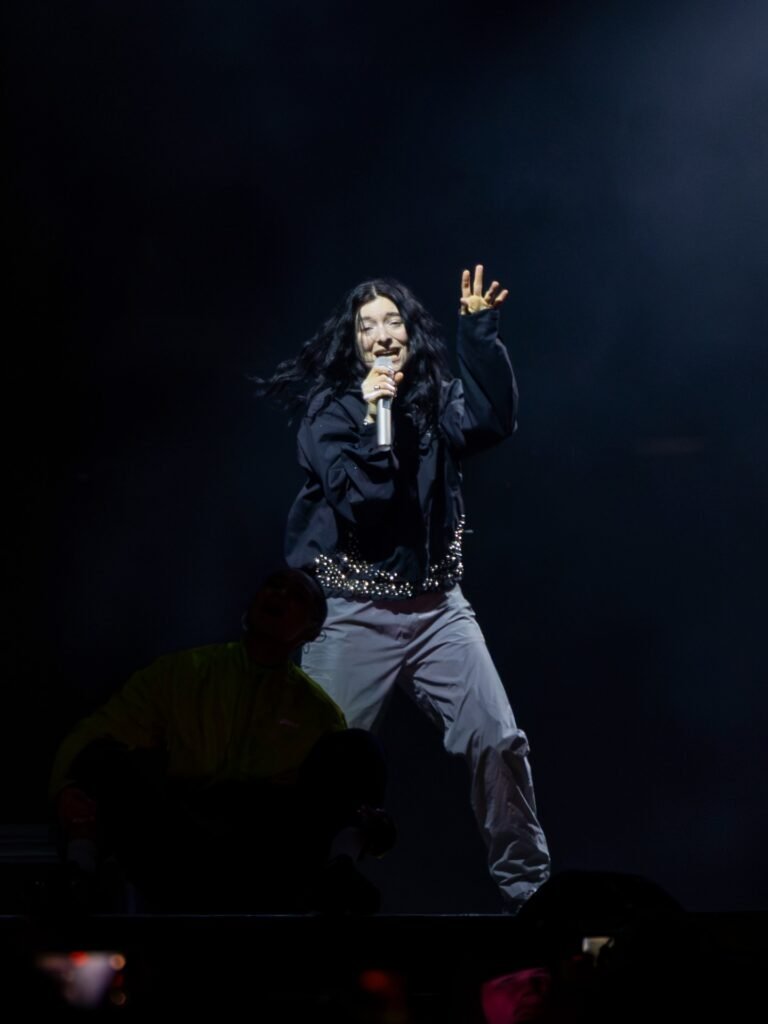 Lorde