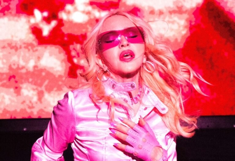 Madonna
