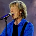 Mick Jagger