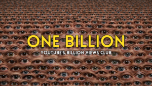 One Billion Views