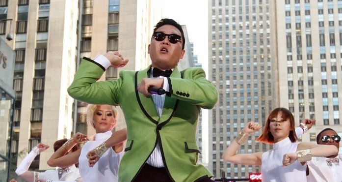 PSY
