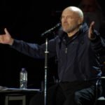 Phil Collins