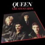 Queen - Greatest Hits