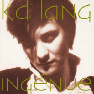 kd Lang