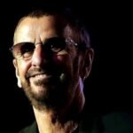 Ringo Starr