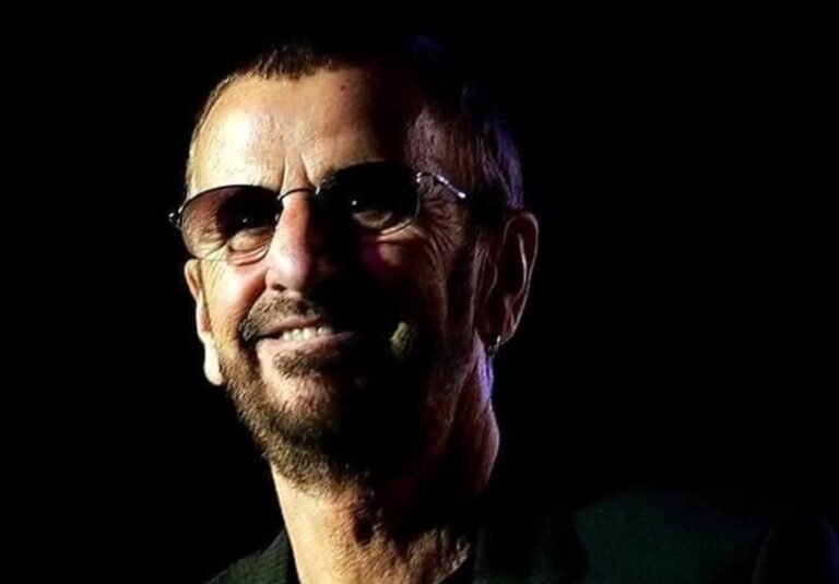 Ringo Starr