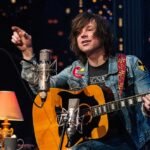 Ryan Adams