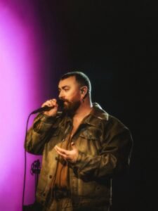 Sam Smith
