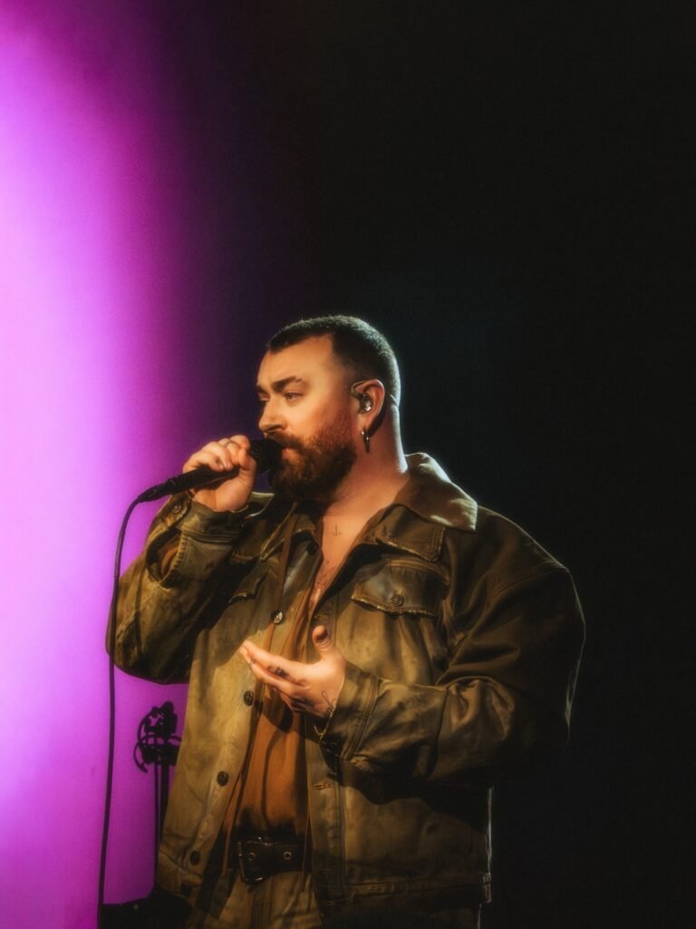 Sam Smith