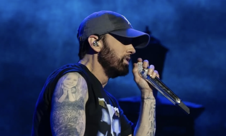 Eminem