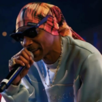 Snoop Dogg