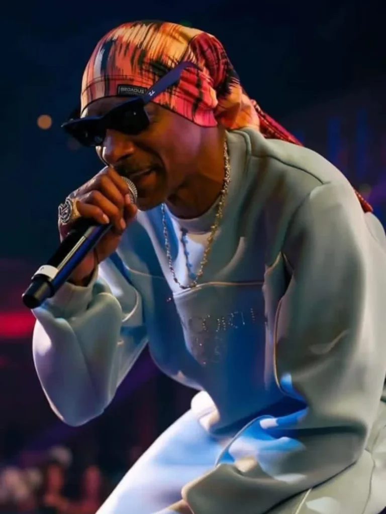 Snoop Dogg