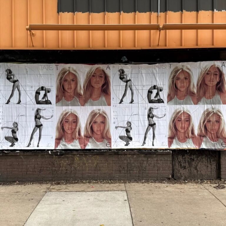 Tate McRae posters