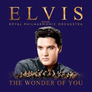 The Wonder of You - Elvis Presley