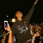 Travis Scott
