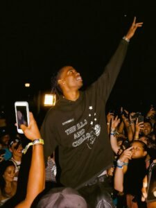 Travis Scott