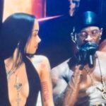Usher Stops Onstage Fan Moment During Nashville Concert After Awkward Interaction