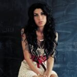 Amy Winehouse