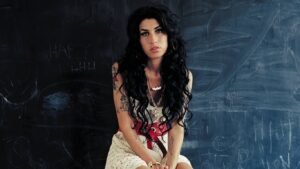Amy Winehouse