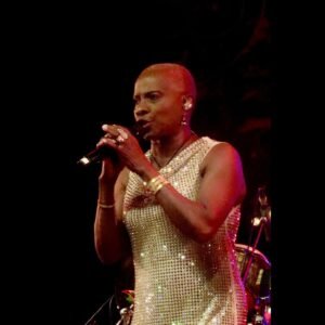 Angelique Kidjo
