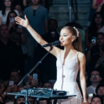 Ariana Grande