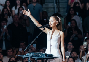 Ariana Grande