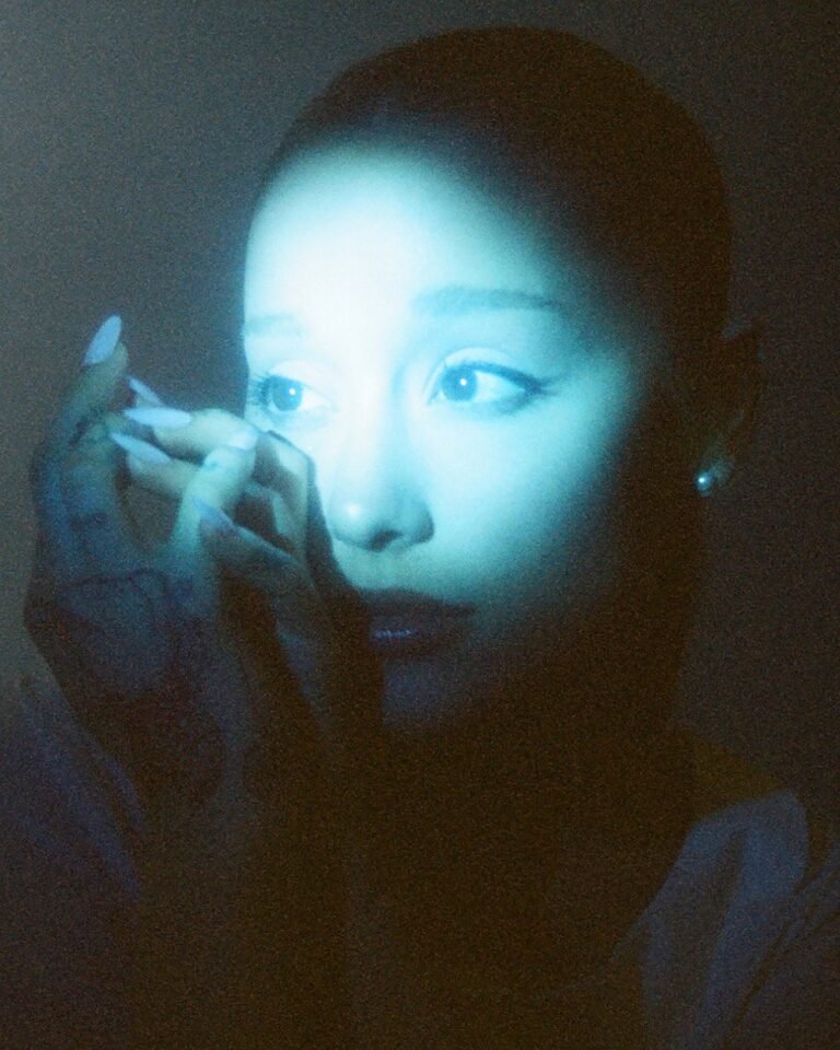 Ariana Grande