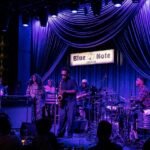 Blue Note Jazz Club London