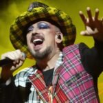 Boy George