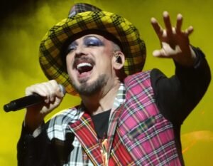 Boy George