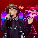 Boy George