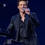 Brandon Flowers