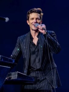 Brandon Flowers